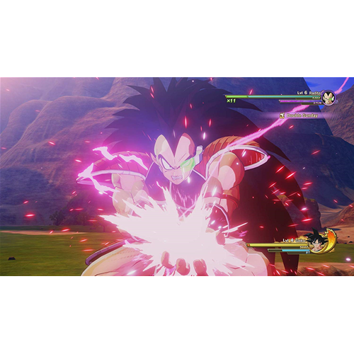Dragon Ball Z Kakarot PS4 ES/PT Dragon Ball Z Kakarot PS4 ES/PT